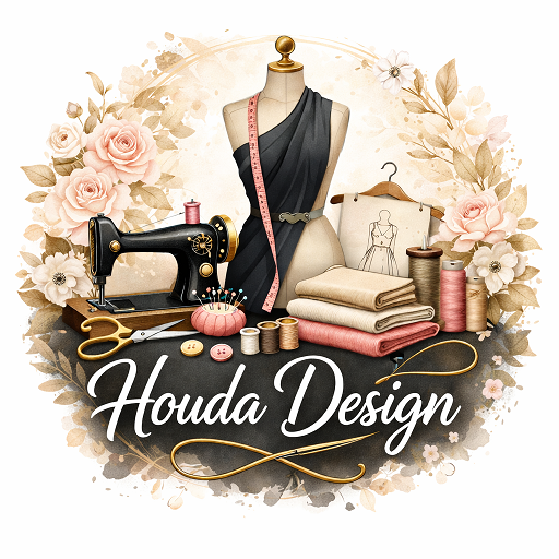 HOUDA DESIGN Logo